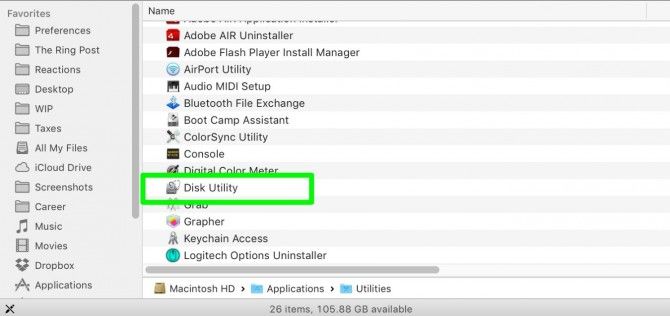 Lock Folder For Mac