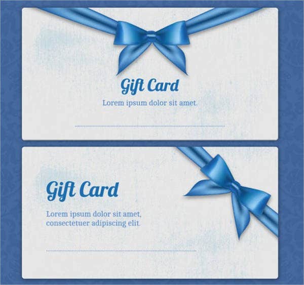 Free Download Gift Certificate Template For Mac